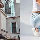 Spodnie skinny – co to za fason i jak go nosić w modnych stylizacjach damskich i męskich