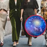 Te znaki zodiaku pierwsze wiedzą, co jest modne i wydają najwięcej na ubrania
