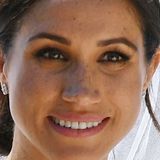 Znamy pierwszy, oficjalny strój Meghan!