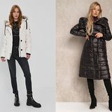 Buty do puchowej kurtki – jakie wybrać, by cieszyć się komfortem i wyglądać modnie? Sprawdź!