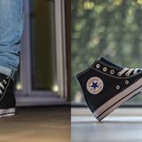 Rozmiarówka Converse – wszystko, co musisz o niej wiedzieć. Sprawdź, jak dobrać odpowiedni rozmiar butów tej marki