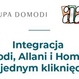 Integracja w jednym kliknięciu