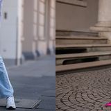 Buty damskie à la Balenciaga – stylizacje na lato 2022, które musisz przetestować!