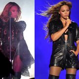 W stylu Beyonce