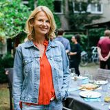Najlepsza jeansowa kurtka? Znalazłam ją w Reserved. Tanie widziałam też w Sinsay i Renee