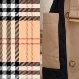 Kratka Burberry - historia luksusowej kraty, która podbiła świat mody. Sprawdź, jak ją nosić!