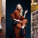 Modne buty damskie na deszcz – jakie wodoodporne modele przetrwają ulewę i będą wyglądać stylowo?