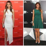 Melania Trump: jaki jest jej styl?