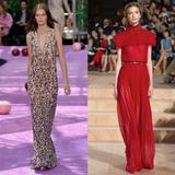 Haute Couture - zainspiruj się na studniówkę