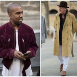 Biznesowy dress code czy miejski luz?