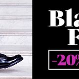 Najmodniejsze obuwie z Buty Modne ze zniżkami z okazji Black Week na morele.lol– jakie modele wybrać?