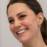 Pierwsza stylizacja księżnej Kate po porodzie!