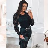 Sprawdź, jak nosić body na co dzień. Stylizacje i praktyczne wskazówki