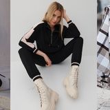 Eleganckie i modne dresy damskie – jak je nosić? Wygoda nie tylko w sportowej odsłonie!
