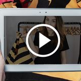 DIY: torebka bez szycia