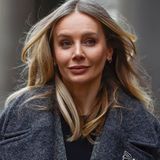 Najwygodniejszy model butów na zimę. Takie kozaki noszą Kasia Sokołowska i Agnieszka Woźniak-Starak