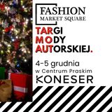 Przygotuj się na święta z Fashion Market Square. Najlepsze prezenty tylko w warszawskim Koneserze!