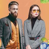 Targi mody autorskiej i wzornictwa Fashion Meeting – świadoma moda od polskich projektantów!