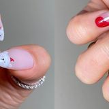 Świąteczne paznokcie 2022? Zobacz najlepsze pomysły na manicure, który zamarzysz zrobić już dziś