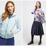 Zimowe bluzy przecenione nawet o połowę!