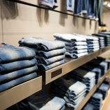 Te modne jeansy męskie 2024 to dobra baza codziennych stylizacji. 6 modeli, które będą królować w tym sezonie
