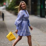 Trzy modele sukienek ze sklepu Forseti, które 40-latki pragną mieć teraz w szafie