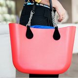 Torebka typu shopper - jakie modele będziemy nosić wiosną i latem 2021?