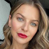 Lewandowska wybrała się tak do „pracy”. Tylko spójrz na jej buty