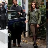 Kalosze damskie w stylizacjach to hit. Zobacz pomysły na modne outfity (nie tylko na deszcz!)