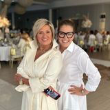 Najmodniejsze buty na wesele 2023 dla 60-latek. Te modele są wygodne i eleganckie