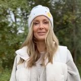 „Skąd takie super jeansy?”. Rozenek-Majdan zadaje szyku na obozie Lewandowskiej