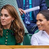 Modowe pojedynki. Kto się ubiera lepiej? Meghan Markle VS Kate Middleton
