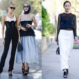 Gorset - hot or not? Jak go nosić wiosną?