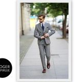 Smart casual i elegancja