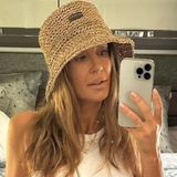 „Jakby dopiero wstała z łóżka”. Małgorzata Rozenek-Majdan tak ubrana po zamku