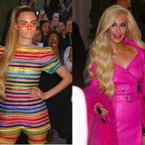Met Gala 2019: kto zachwycił najbardziej?