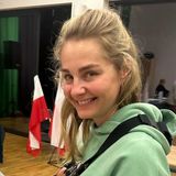 Zapomnij o dresowej bluzie. Zakochasz się w tym, co kupiła sobie Socha