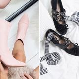 Modne buty na wiosnę? Zobacz te HITY!