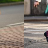 Modne buty męskie na wiosnę 2023. Sześć stylowych modeli, które w tym sezonie zdominowały trendy