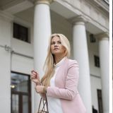 Domodi X Suzy Life: 4 stylizacje na jesień