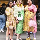 Stylizacje inspirowane New York Fashion Week - ubierz się zgodnie z kolorami Pantone SS 2021