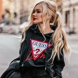 Strefa trendów: TOP 5 bluz według Milena_blog na jesień 2019