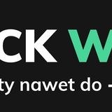 Black Week 2020 w Domodi - zajrzyj do sklepów, które przygotowały najlepsze zniżki na Czarny Piątek!