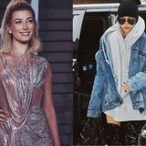 Ubierz się jak… Hailey Bieber!