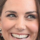 Kate Middleton w płaszczu z ZARY!