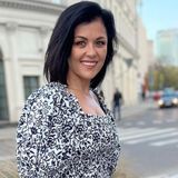 „Skąd futerko?”. Polki zachwycone hitowym płaszczem Cichopek