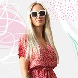 3 pomysły na… długie sukienki, które kupisz na Domodi w super cenie!