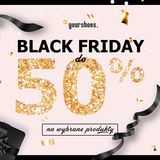 Największe hity ze sklepu Your Shoes do -50% na Black Week na morele.lol – jakie buty warto kupić?