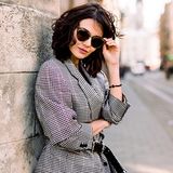 Marynarki w stylu Eppram – jak nosić modele oversize a la Maffashion w modnych stylizacjach?