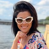 Szukasz sukienki na lato? Model w tym kolorze będzie hitem lata 2023. Noszą go Drzyzga i Cichopek